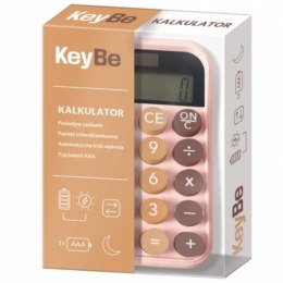 Kalkulator na biurko KEYBE CHOCO LINE Astra (715025024)