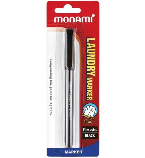 Marker specjalistyczny do oznaczania prania 1,0mm Monami (160-2478)