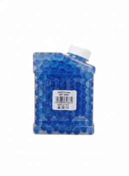 Naboje do pistoletu kulki wodne 7 Toys (65687)