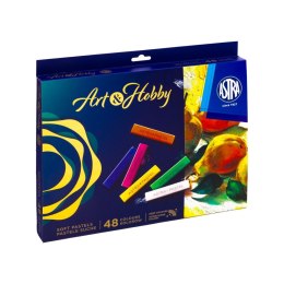 Pastele suche prestige 323120004 36 kol. Astra