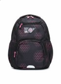 Plecak Astrabag Pink Hearts Astra (502026045)