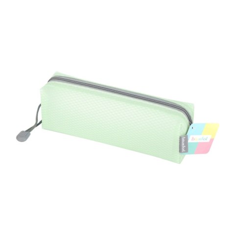 Saszetka zielony Biurfol (SZP-DL-P-04)