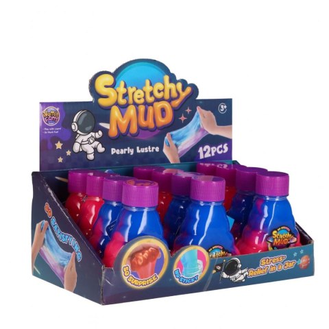 Śmieszna masa mASA SLIME Mega Creative (583810)