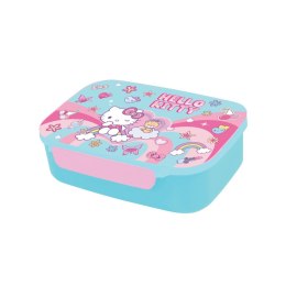 Śniadaniówka Hello Kitty FOODYX PRZEGRÓDKĄ Patio (10968PTR)
