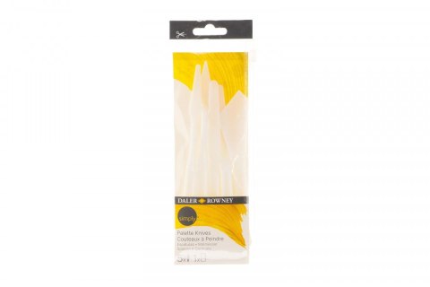 Szpachelka Daler Rowney (845100002)