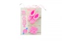 Torba prezentowa A5 Rozette (A5 (18x24x9) Lux Baby)