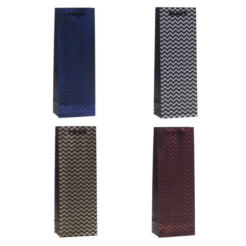 Torba prezentowa Rozette (TBG-25270-HS-BB)