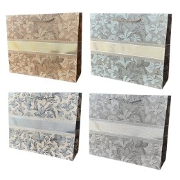 Torba prezentowa Rozette (TG-26016-HS-HZ-A5 (24x20x9))