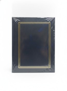 Album kieszeniowy 36 kieszeni Gedeon (DPH4636CLASSICBLUE)