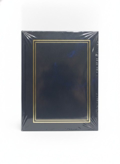 Album kieszeniowy 36 kieszeni Gedeon (DPH4636CLASSICBLUE)