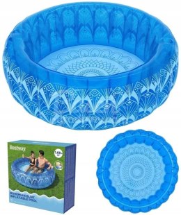 Basen dmuchany dla dzieci 168 x 53 cm Best Way (b54479)
