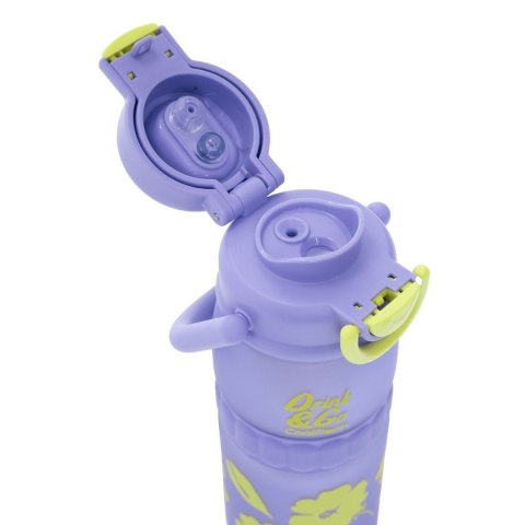 Bidon SPHERA Coolpack Flores Lila Patio (Z32913)