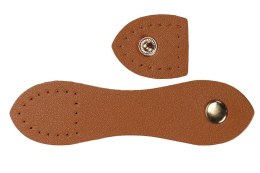Dodatek Szydełkowanie zapięcie zatrzaskowe Titanum Craft-Fun (26YG0102-19)