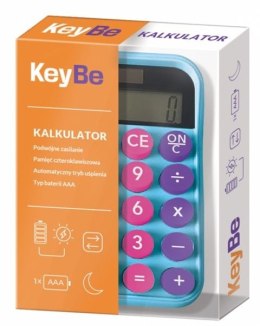 Kalkulator na biurko KEYBE NEON LINE 2 Astra (715025026)
