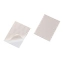 Koszulki na dokumenty POCKETFIX A5 A5 kolor: przezroczysty typu U Durable (829419)