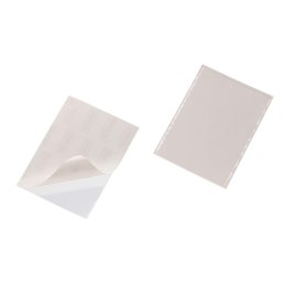 Koszulki na dokumenty POCKETFIX A5 A5 kolor: przezroczysty typu U Durable (829419)