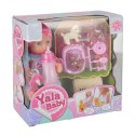 Lalka 17 cm Bobas z akcesoriami [mm:] 170 Mega Creative (543711)