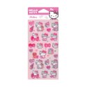 Naklejka (nalepka) Hello Kitty Patio (10784PTR)