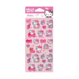 Naklejka (nalepka) Hello Kitty Patio (10784PTR)