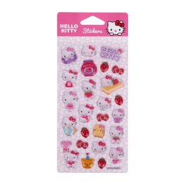 Naklejka (nalepka) Hello Kitty Patio (10784PTR)
