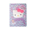 Notes (notatnik) B6 Hello Kitty SQUISHY 100k. czysty Patio (11064PTR)