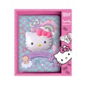 Notes (notatnik) B6 Hello Kitty SQUISHY 100k. czysty Patio (11064PTR)