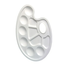 Paletka 8643033 plastik Herlitz (300010391)