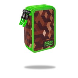 Piórnik CoolPack Jumper 2 Patio (C67199)