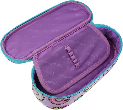 Piórnik CoolPack Patio (F062665)