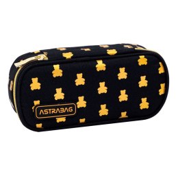 Piórnik Golden Teddy Astra (503024074)