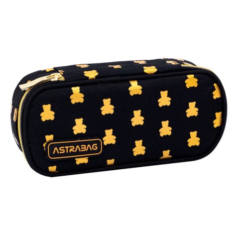 Piórnik Golden Teddy Astra (503024074)