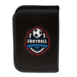 Piórnik piłka Paso (PP26FD-P001BW)