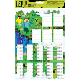 Plan lekcji Gra elektrostatyczny plan lekcji Henry (5907465662314)