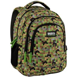 Plecak Backup 8 Derform (PLB8X81)
