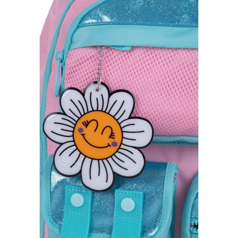 Plecak CoolPack Pastel blue Patio (F154973)