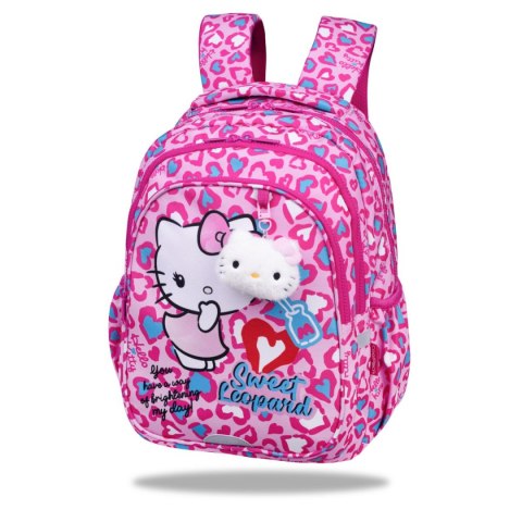 Plecak Hello Kitty Patio (F029035)