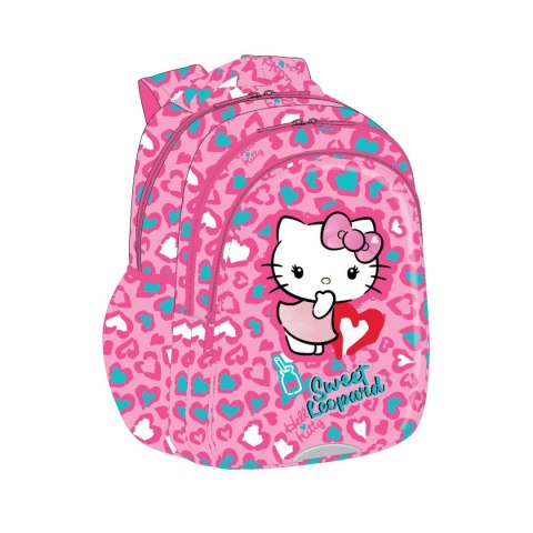 Plecak Hello Kitty Patio (F029035)