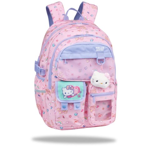 Plecak Hello Kitty Patio (F154025)