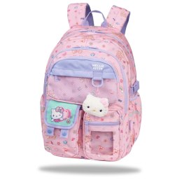 Plecak Hello Kitty Patio (F154025)