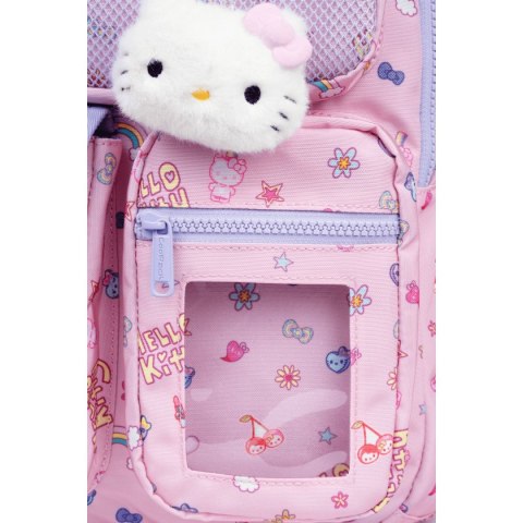 Plecak Hello Kitty Patio (F154025)