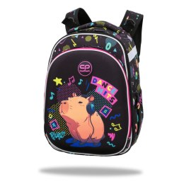 Plecak TURTLE CAPYBARA MUSIC Patio (F015961)