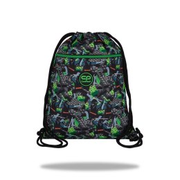 Plecak (worek) na sznurkach CoolPack mix Patio (F066834)