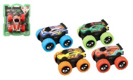 Samochód auto z napędem mix Swede (G9260)