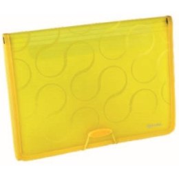 Teczka z przegródkami Panta Plast (0410-0041-06)