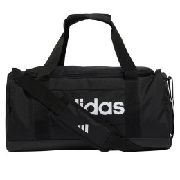 Torba na ramię linear Duffel S czarna Adidas (JE8343)