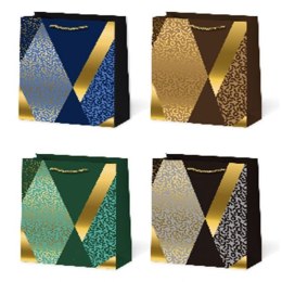 Torba prezentowa W&k torebka UPOMINKOWA (WK 22375 M)