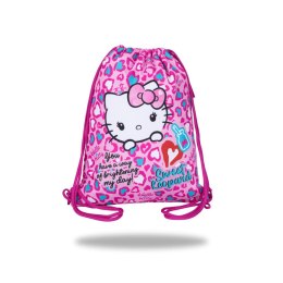 Worek na buty Hello Kitty Patio (F054035)