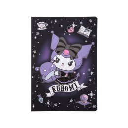Zeszyt Kuromi Patio (14218PTR)