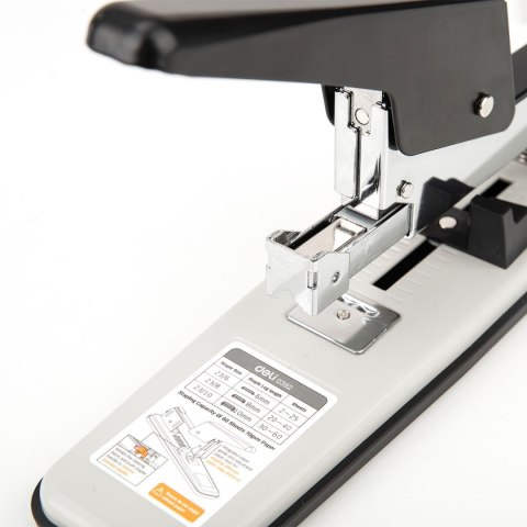 Zszywacz EZ508 (EZ508GR) Deli