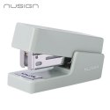 Zszywacz mini Nusign ENS083 zielony 12k Nusign